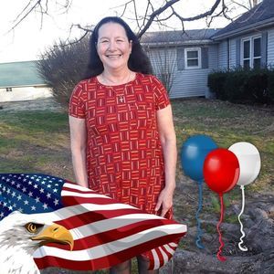 Meet your Posher, Janice